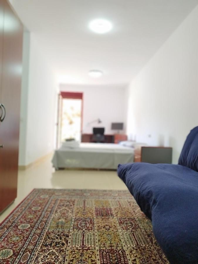 Bed and breakfast Vivienda Vacacional Compartida Radazul Extérieur photo