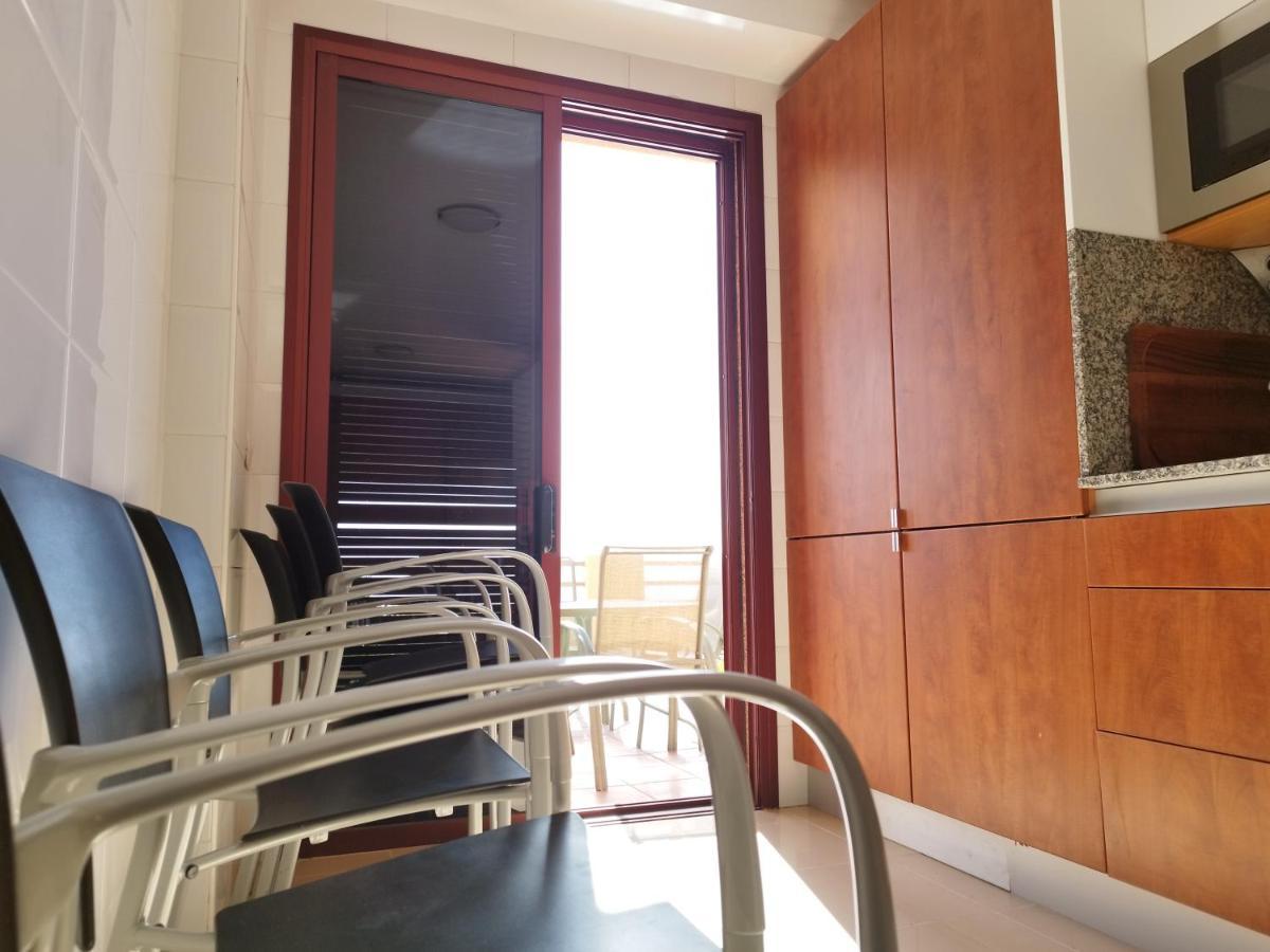 Bed and breakfast Vivienda Vacacional Compartida Radazul Extérieur photo