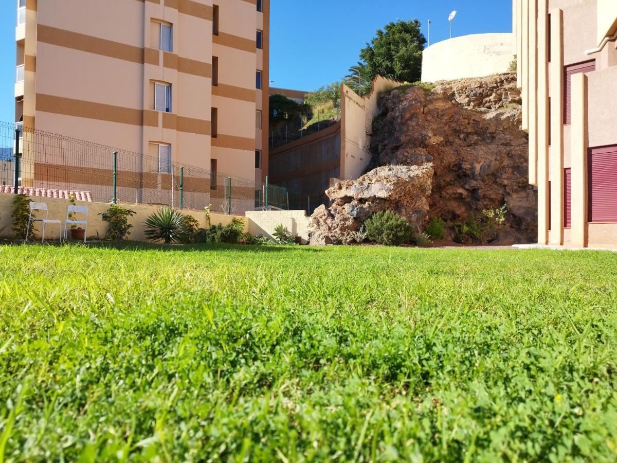 Bed and breakfast Vivienda Vacacional Compartida Radazul Extérieur photo