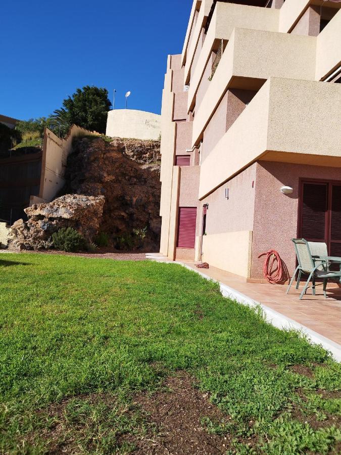 Bed and breakfast Vivienda Vacacional Compartida Radazul Extérieur photo