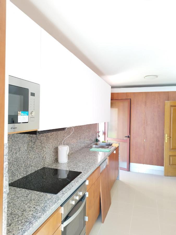 Bed and breakfast Vivienda Vacacional Compartida Radazul Extérieur photo