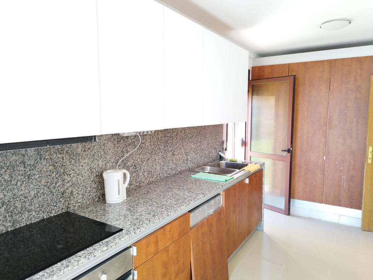 Bed and breakfast Vivienda Vacacional Compartida Radazul Extérieur photo