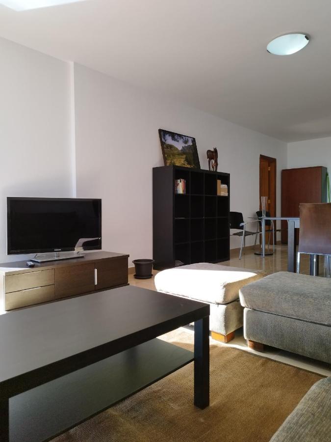 Bed and breakfast Vivienda Vacacional Compartida Radazul Extérieur photo