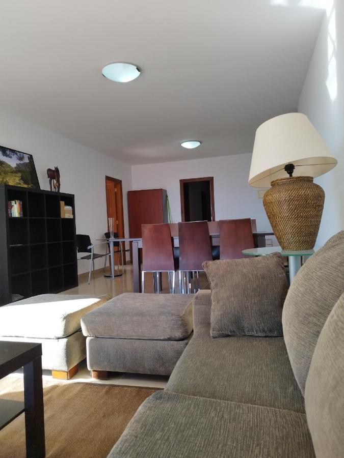 Bed and breakfast Vivienda Vacacional Compartida Radazul Extérieur photo