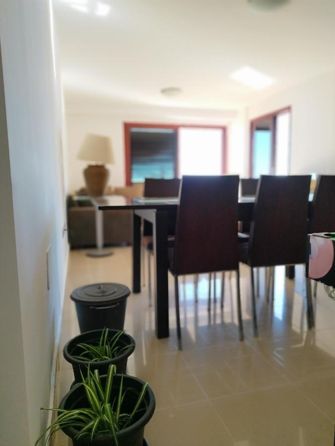 Bed and breakfast Vivienda Vacacional Compartida Radazul Extérieur photo