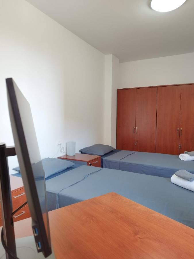 Bed and breakfast Vivienda Vacacional Compartida Radazul Extérieur photo