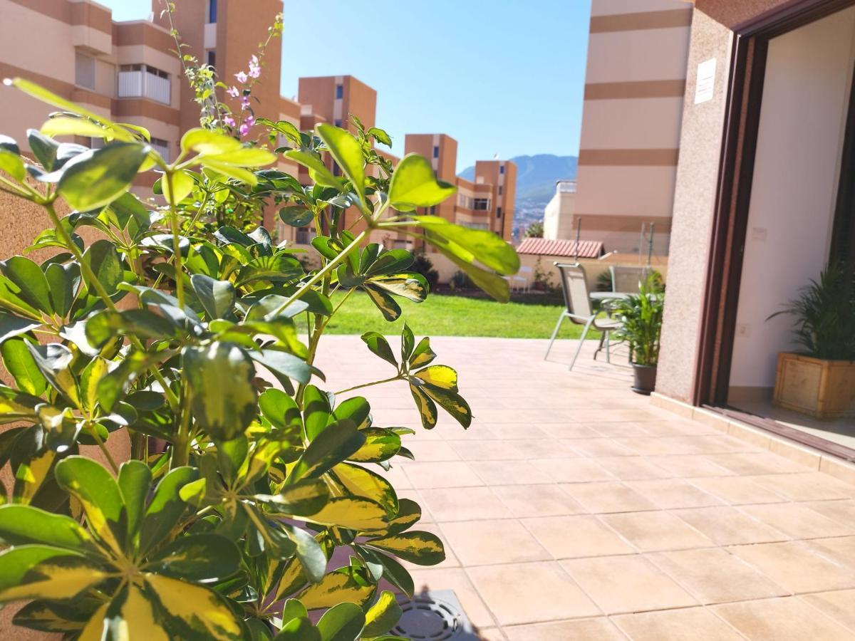 Bed and breakfast Vivienda Vacacional Compartida Radazul Extérieur photo