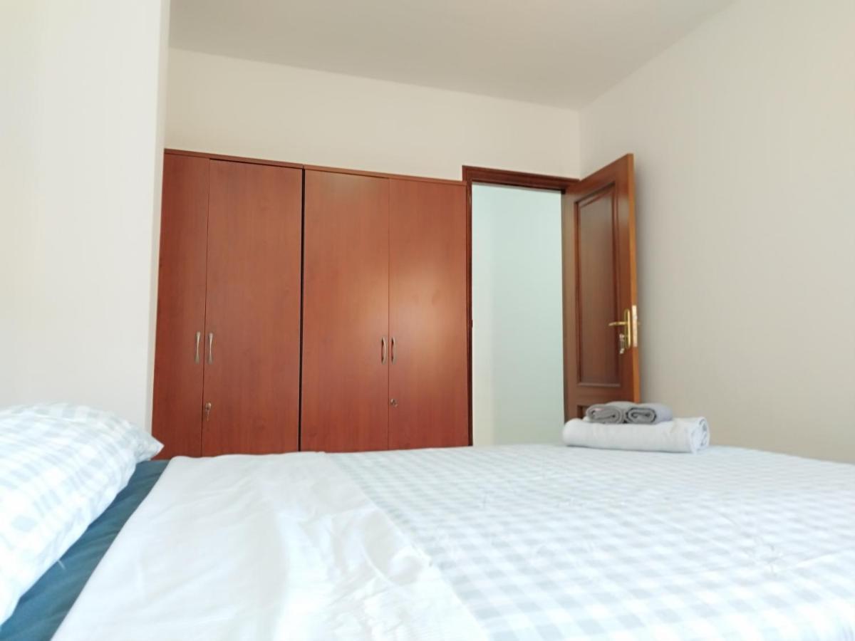 Bed and breakfast Vivienda Vacacional Compartida Radazul Extérieur photo