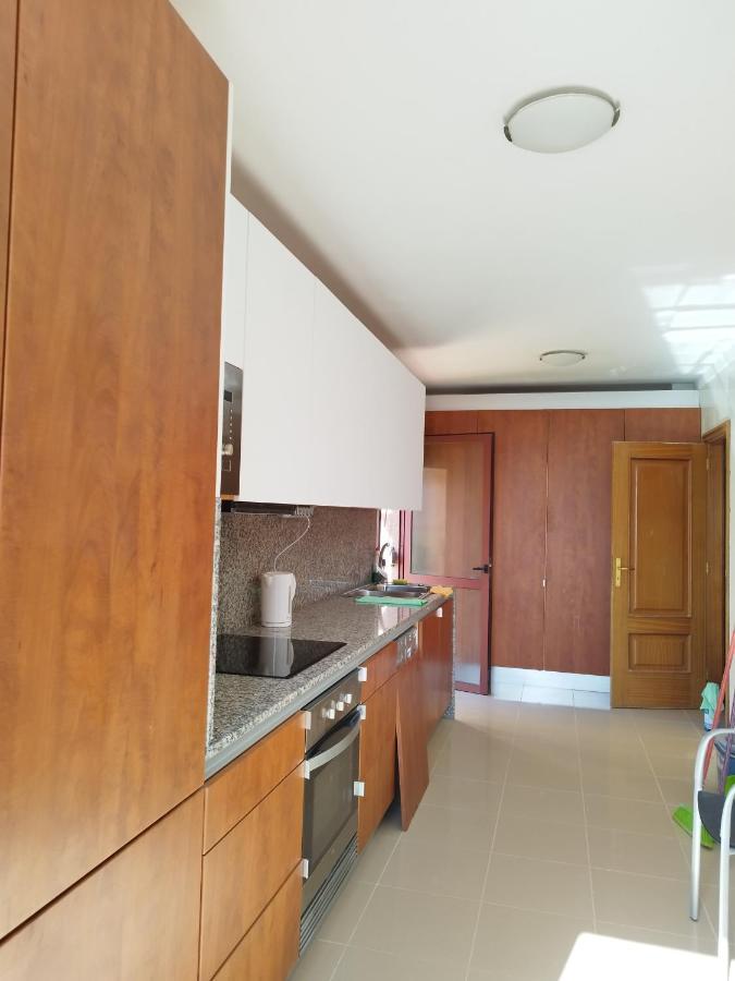 Bed and breakfast Vivienda Vacacional Compartida Radazul Extérieur photo
