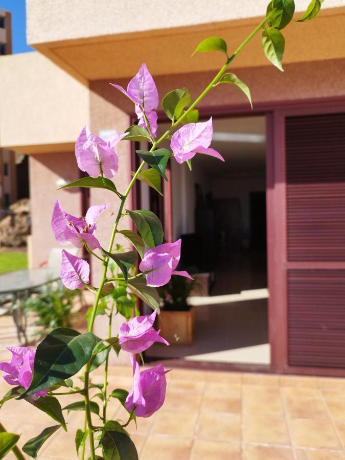 Bed and breakfast Vivienda Vacacional Compartida Radazul Extérieur photo