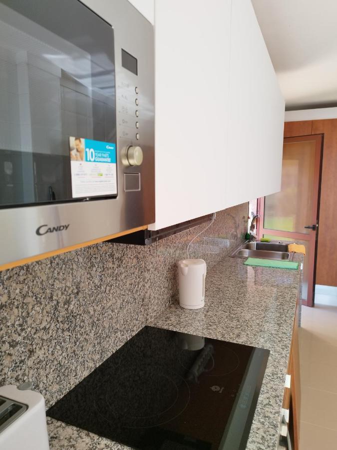Bed and breakfast Vivienda Vacacional Compartida Radazul Extérieur photo
