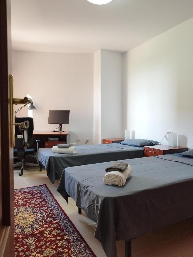 Bed and breakfast Vivienda Vacacional Compartida Radazul Extérieur photo