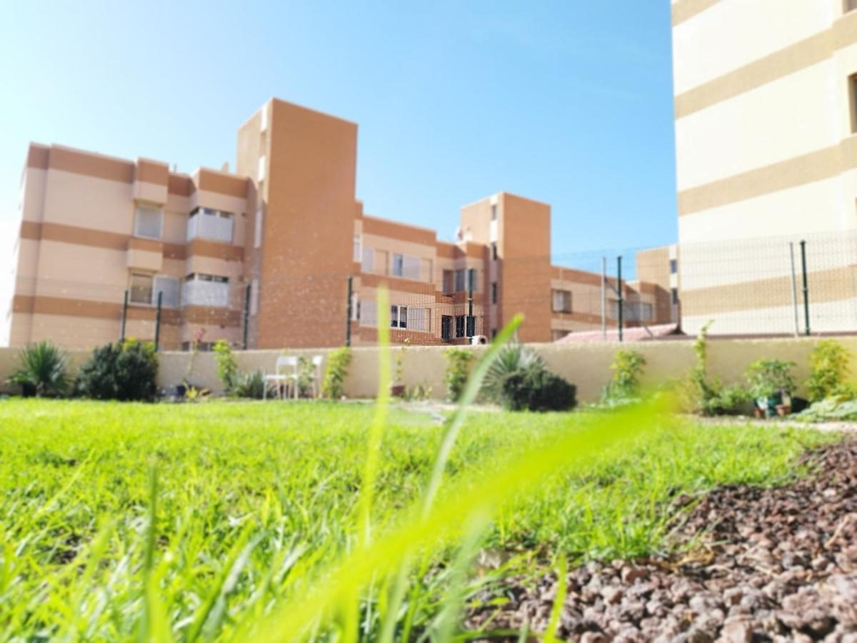 Bed and breakfast Vivienda Vacacional Compartida Radazul Extérieur photo