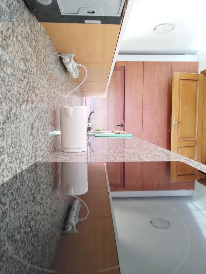 Bed and breakfast Vivienda Vacacional Compartida Radazul Extérieur photo