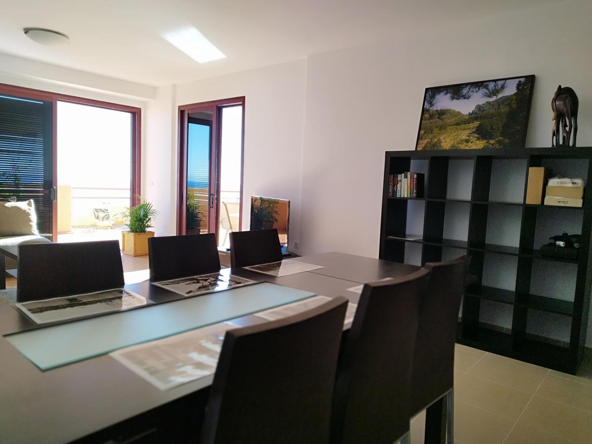 Bed and breakfast Vivienda Vacacional Compartida Radazul Extérieur photo