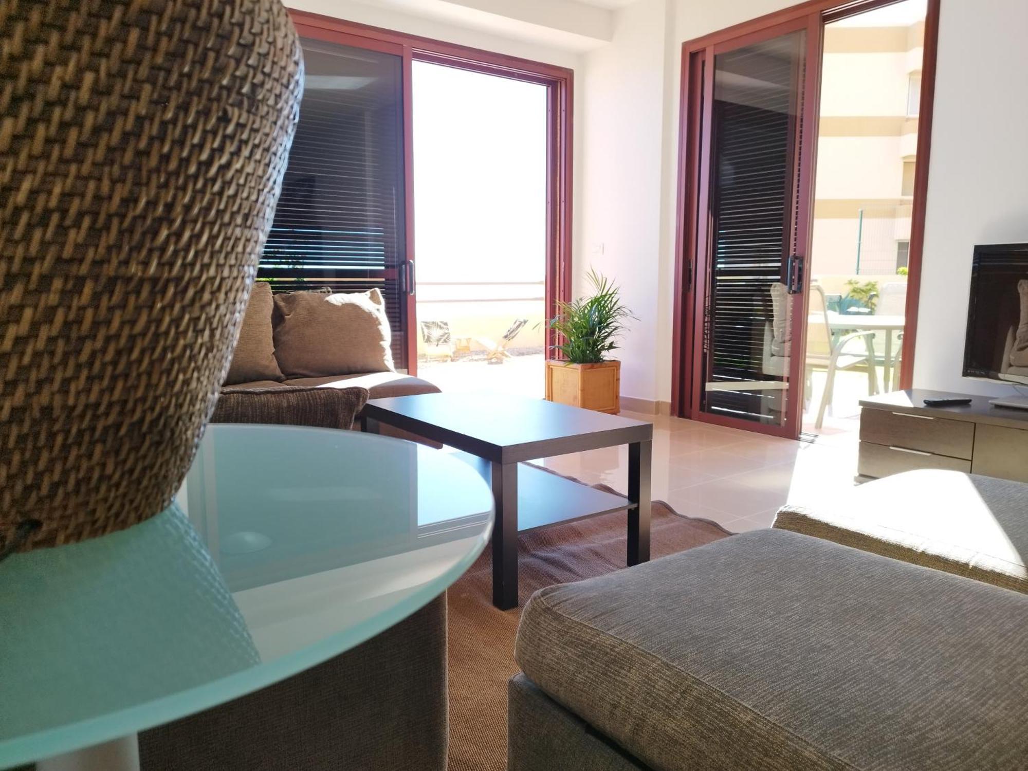 Bed and breakfast Vivienda Vacacional Compartida Radazul Extérieur photo
